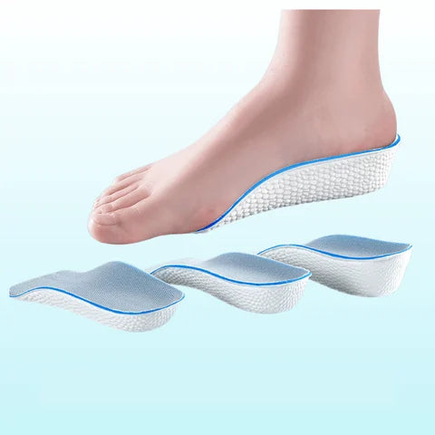 đ„Price Reduce Promotion! Height-Lifting Insoles