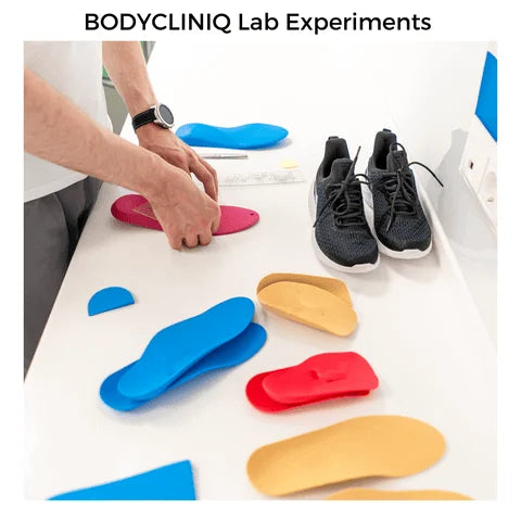 đ„Price Reduce Promotion! Height-Lifting Insoles