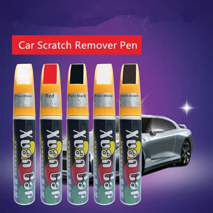 Car Scratch Remover Pen🖊️