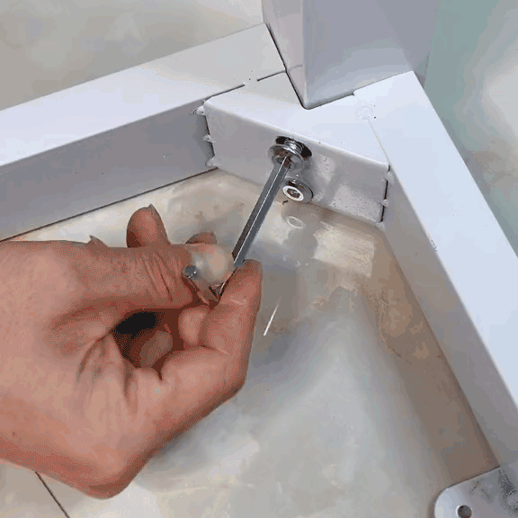 Multifunctional 18 in 1 SpannerđBuy 1 Free 1