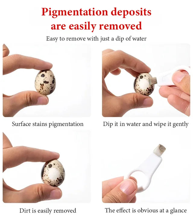 Nano Cleaning Tooth Stain Remover