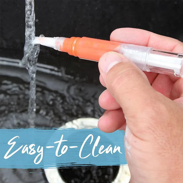 Refillable Touch Up Paint Repair Pen