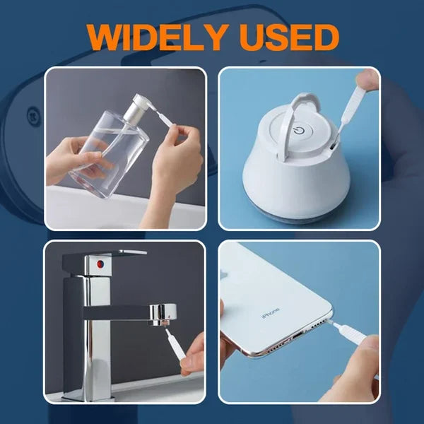 Gap Hole Anti-clogging Cleaning Brush (đ„10Pcs/Set)