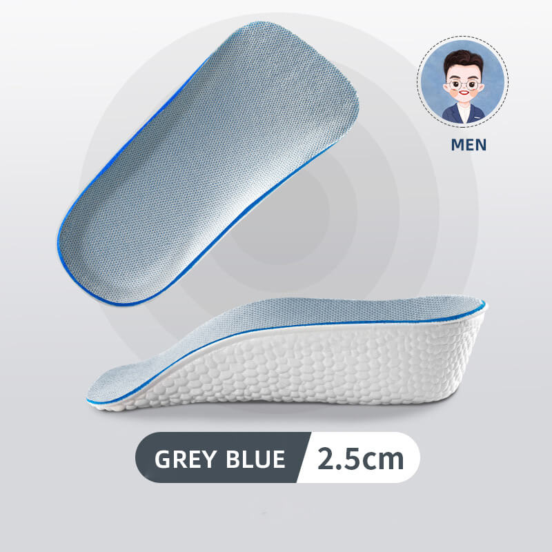 đ„Price Reduce Promotion! Height-Lifting Insoles