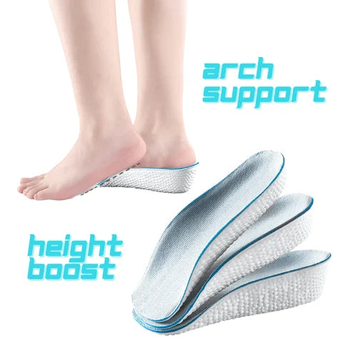 đ„Price Reduce Promotion! Height-Lifting Insoles