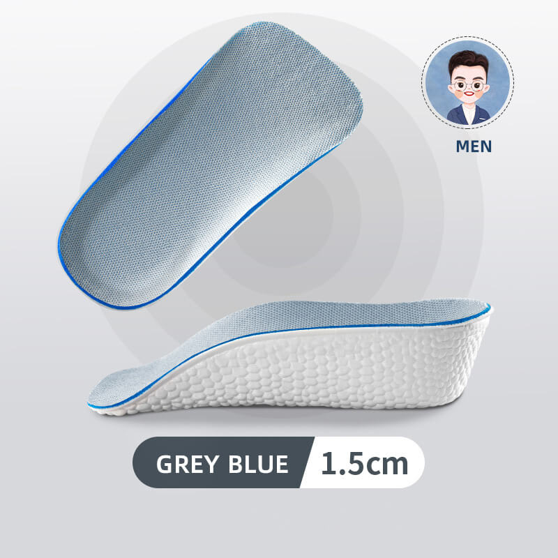 đ„Price Reduce Promotion! Height-Lifting Insoles
