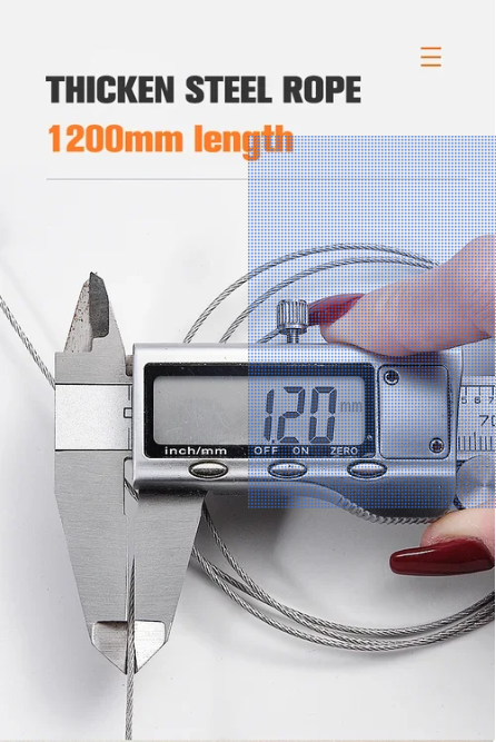 AUTOMATIC SENSOR DOOR CLOSER🔥 Hot Sale 🔥