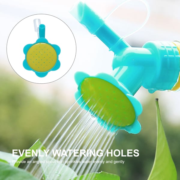 (🔥Early Summer Sale 🔥)2-in-1 Bottle Cap Sprinkler