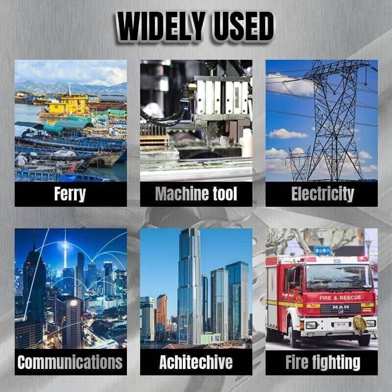 🔥Stainless steel Hand-screwed Snap Rings🎁Buy 1 Free 1