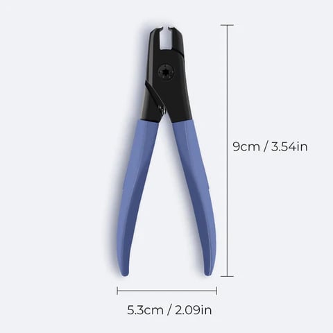 (🎁Hot Sale)Anti-Splash Nail Clippers🌟