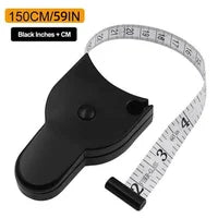 Automatic Telescopic Tape Measure-Buy 2 Get Extra Discount!