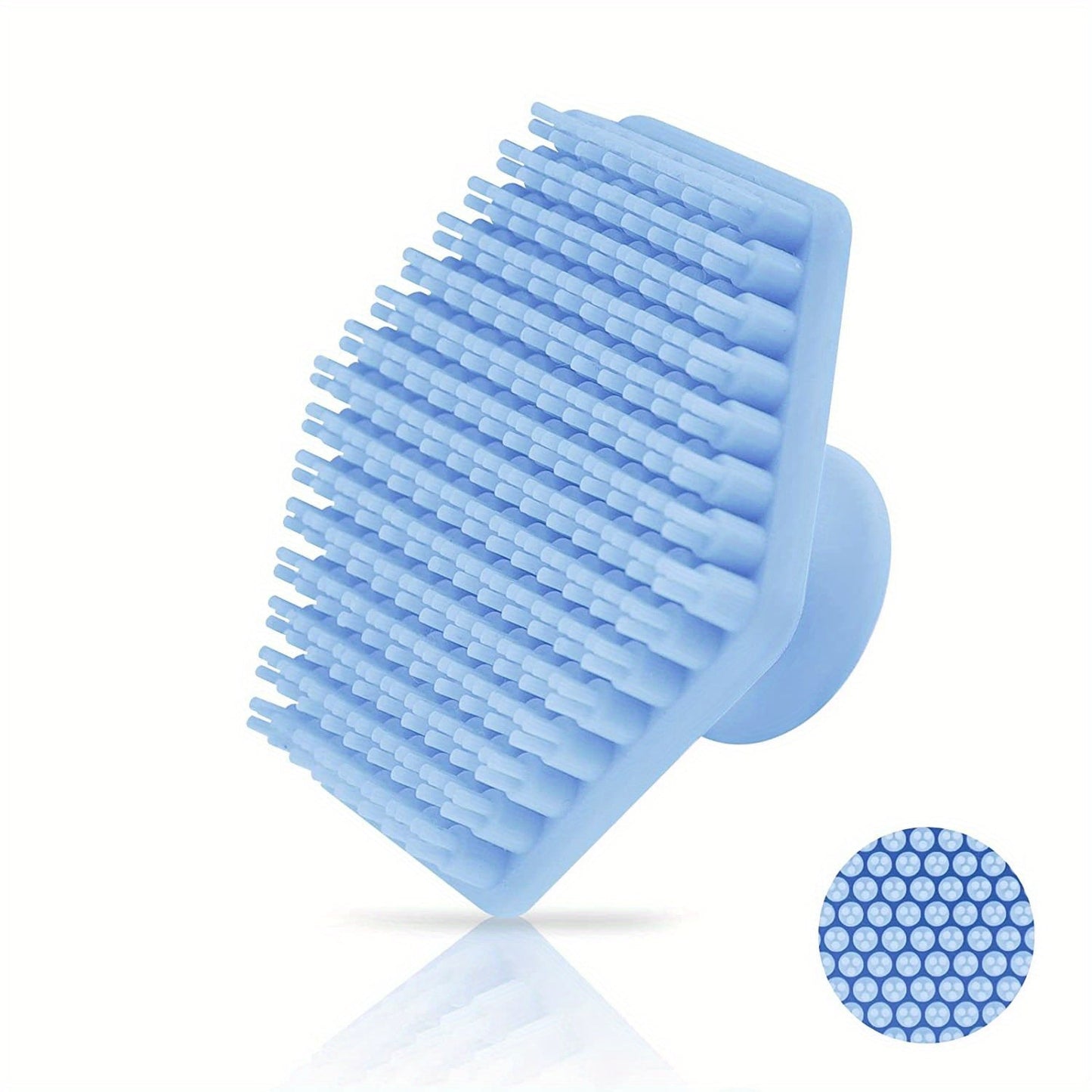 🔥Waterproof Facial Chamfer Cleaning Brush