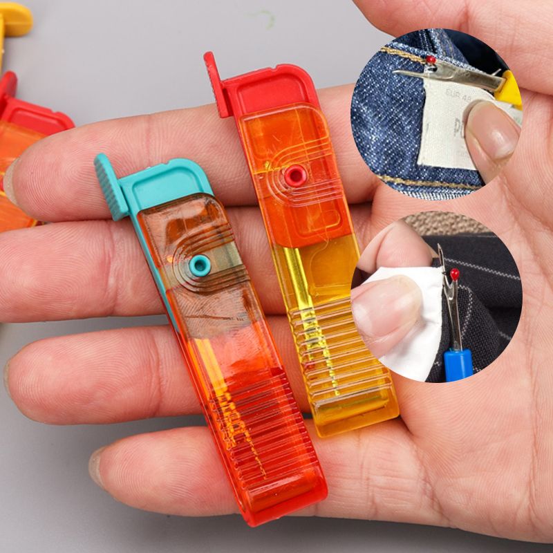 Portable Folded Stitch Remover Knife (3Pcs/Set)