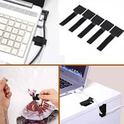 🔥Year-end Sale✨Velcro Wire Organizer