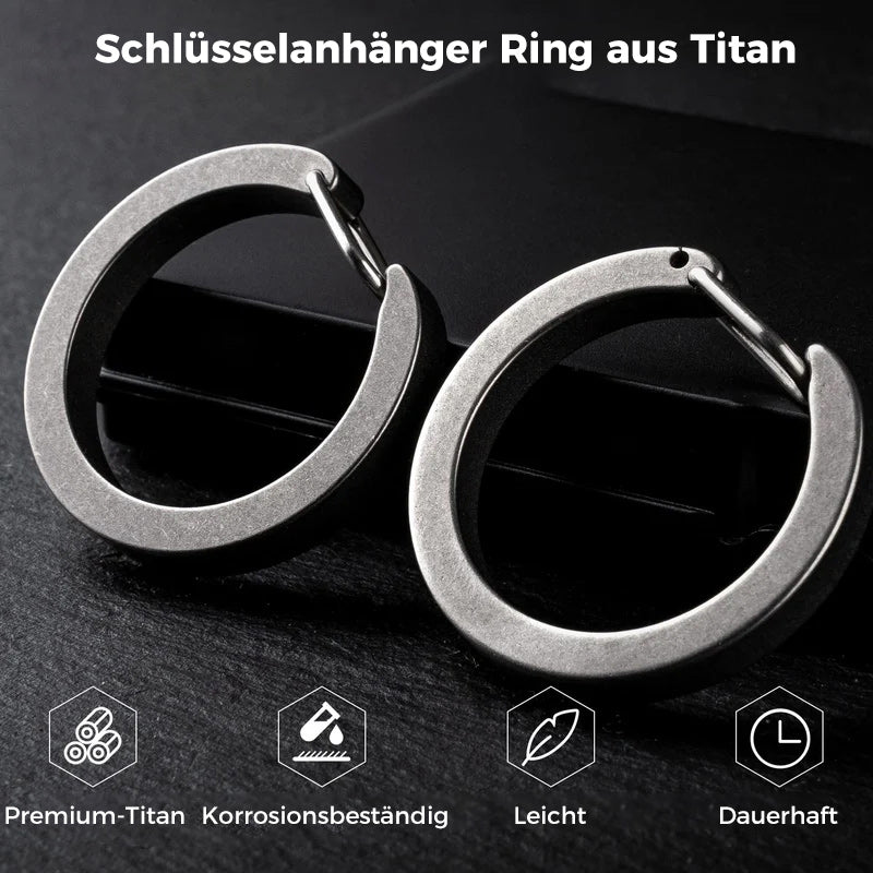 Carabiner keychain clipš„ Buy 1 Free 1