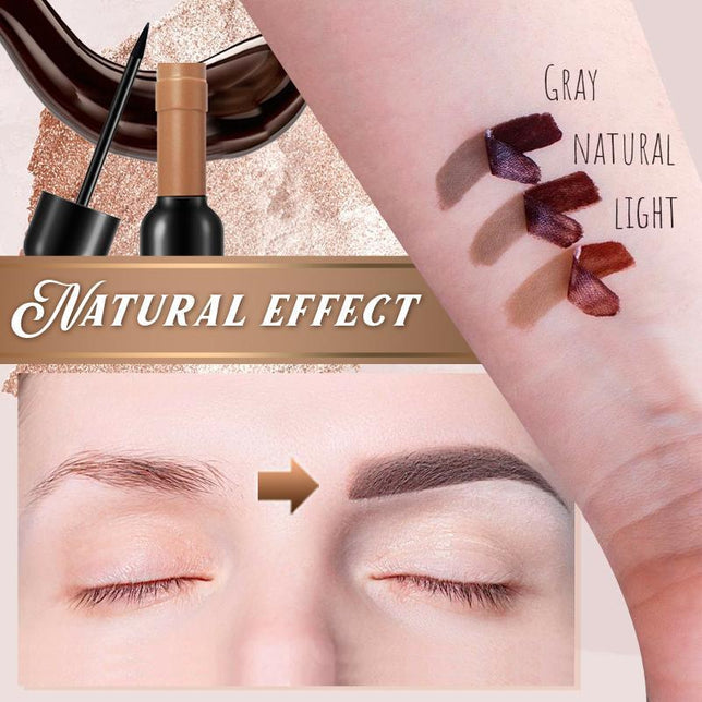 Classic Eyebrow Tattoo Gel