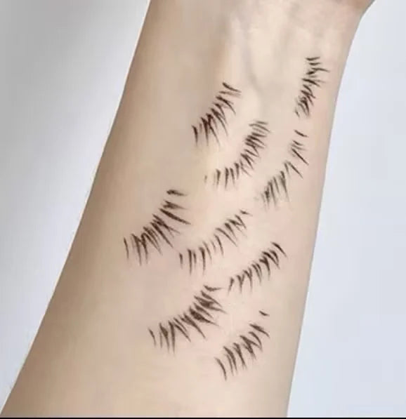 (🔥HOT SALE NOW 49% OFF) - Lower Eyelash Stamp Tool