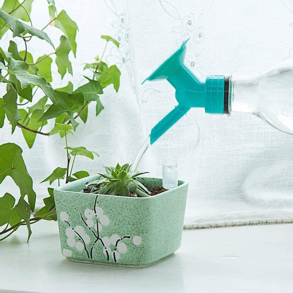 (🔥Early Summer Sale 🔥)2-in-1 Bottle Cap Sprinkler