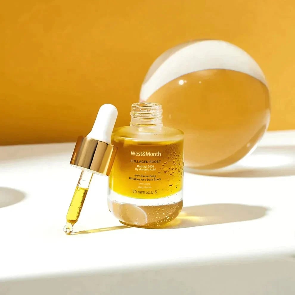 š„š„Advanced Collagen Boost Anti Aging Serum
