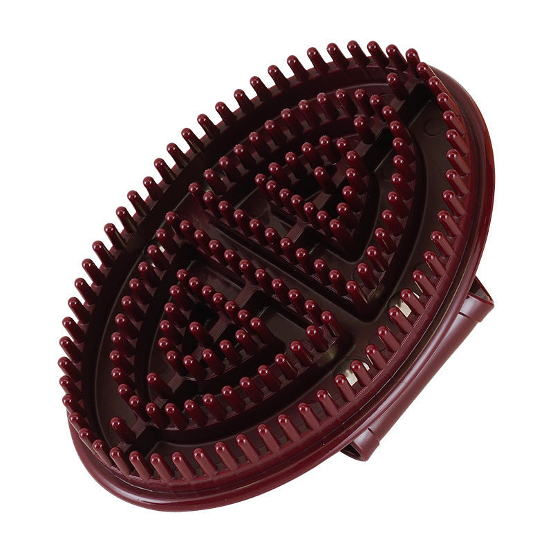 Magic painless meridian massage brush imported from Korea🚚Cash on Delivery