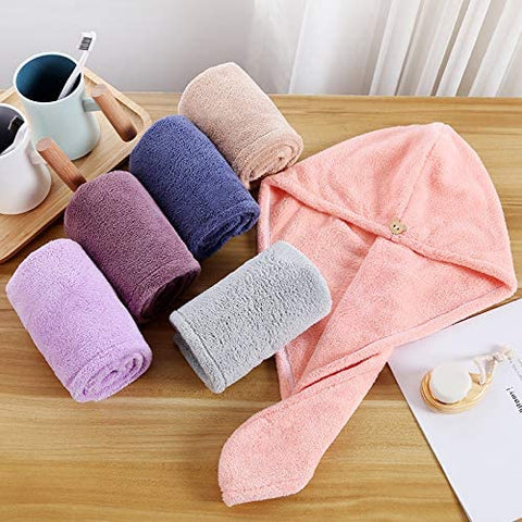 Glamwrap® Hair Towel🎁