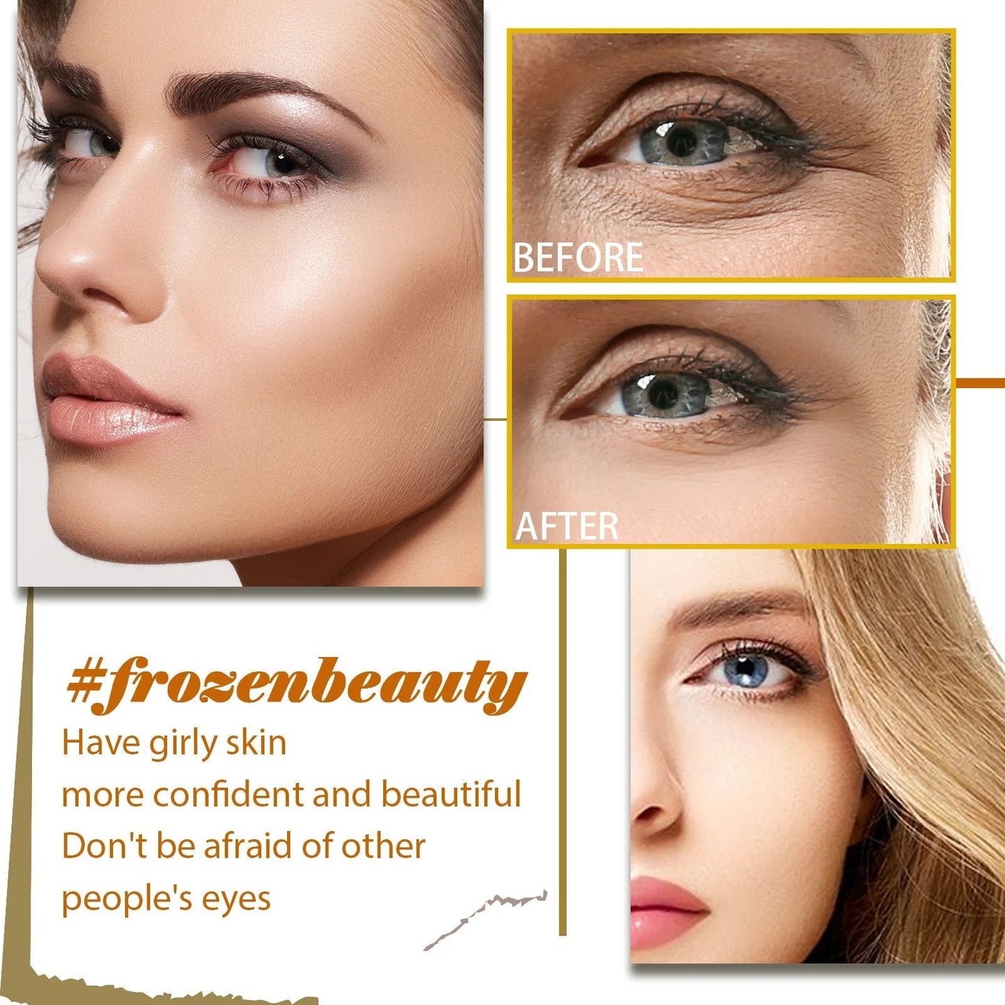 š„š„Advanced Collagen Boost Anti Aging Serum