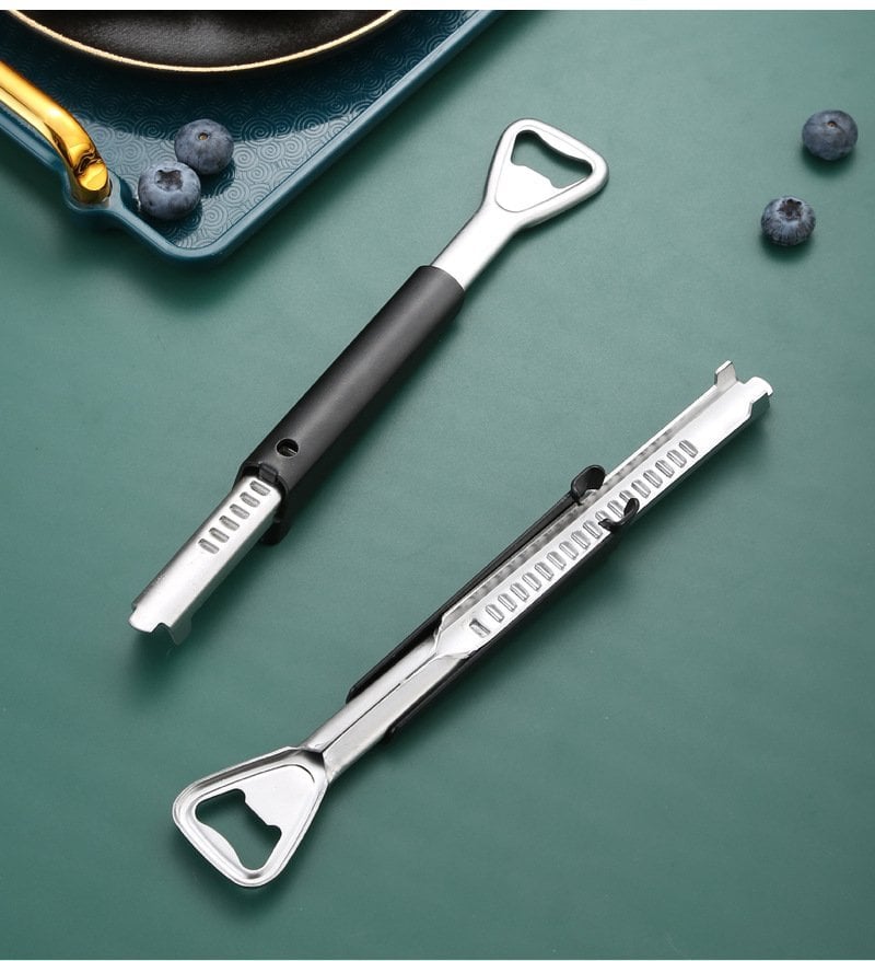 (🔥SUMMER HOT SALE) Adjustable Can Opener