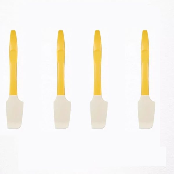 💝Mini Silicone Kitchen Spatula