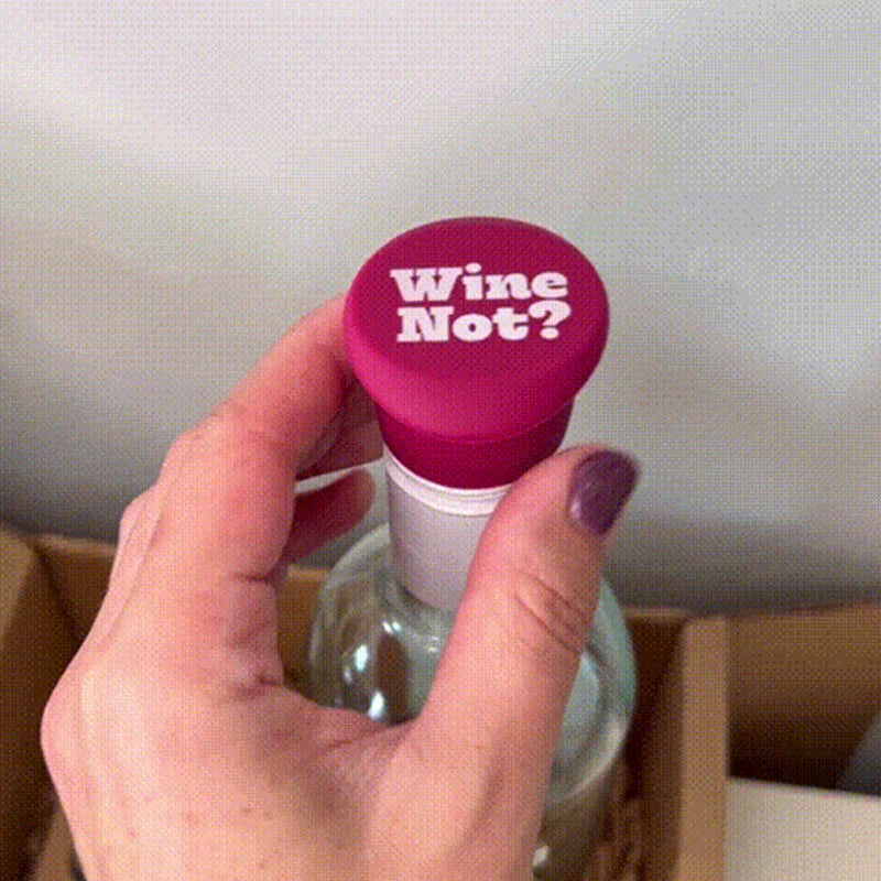 (🔥HOT SALE NOW 49% OFF) Funny Wine Stoppers
