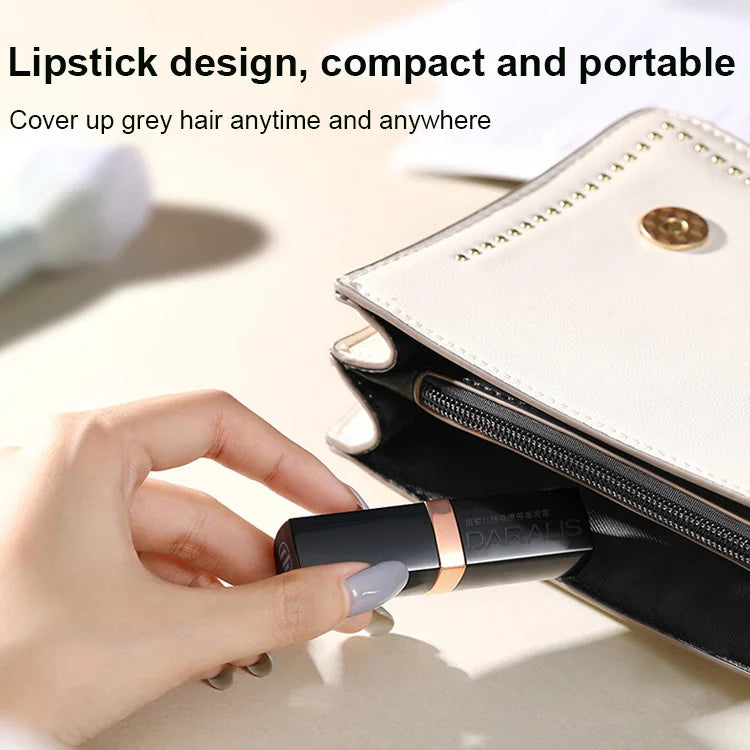 ✨Portable Hair Dye Stick Imported From Japan(🔥60% OFF)