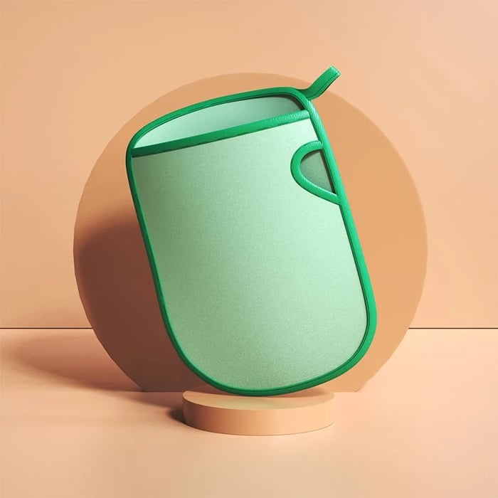 💟Super Soft Exfoliating Bath Mitt