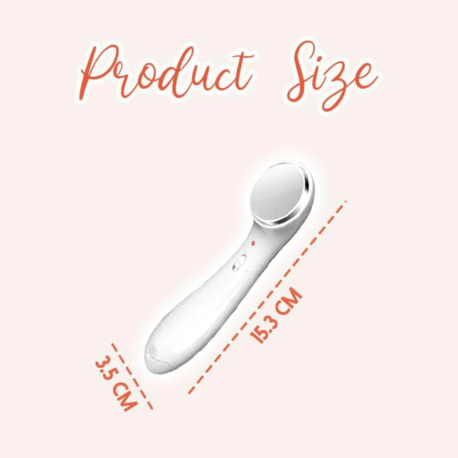 Facial Ionic BeautyMassager