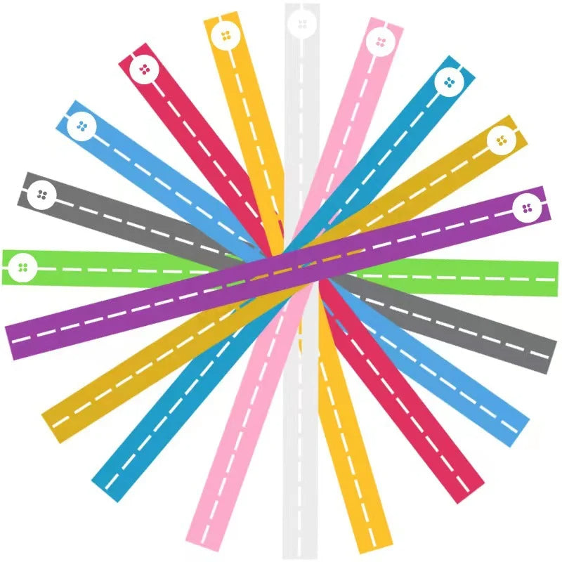 Clothes Storage Elastic Band