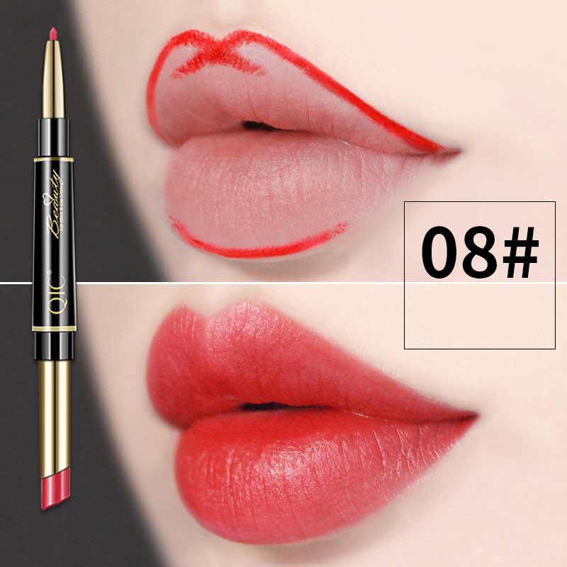 Double-ended Auto-rotating Lip Liner❤️❤️