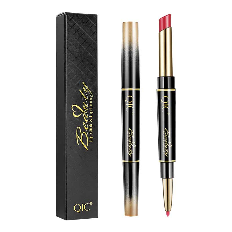 Double-ended Auto-rotating Lip Liner❤️❤️