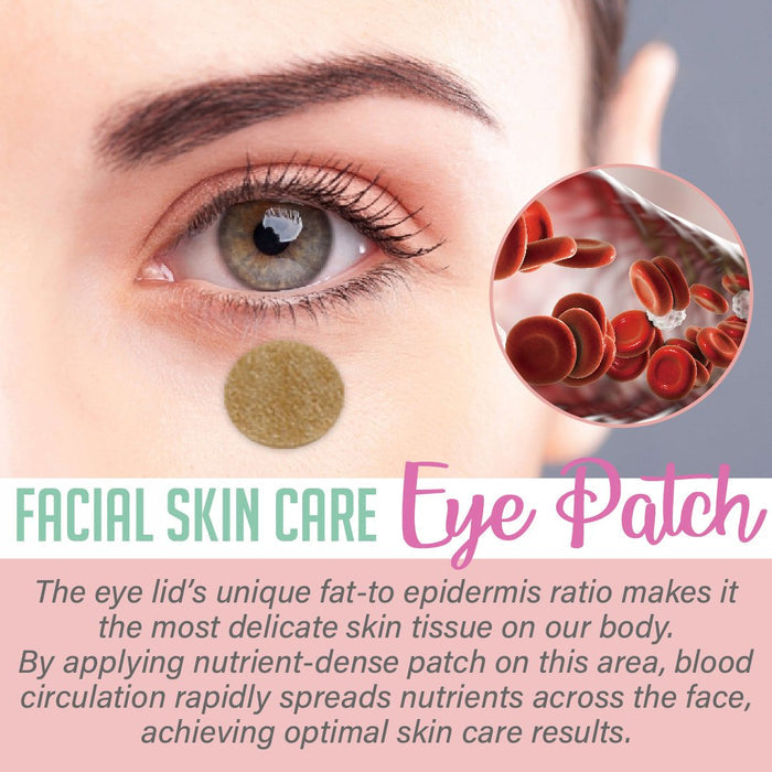 Facial Skin Care Eye Patch