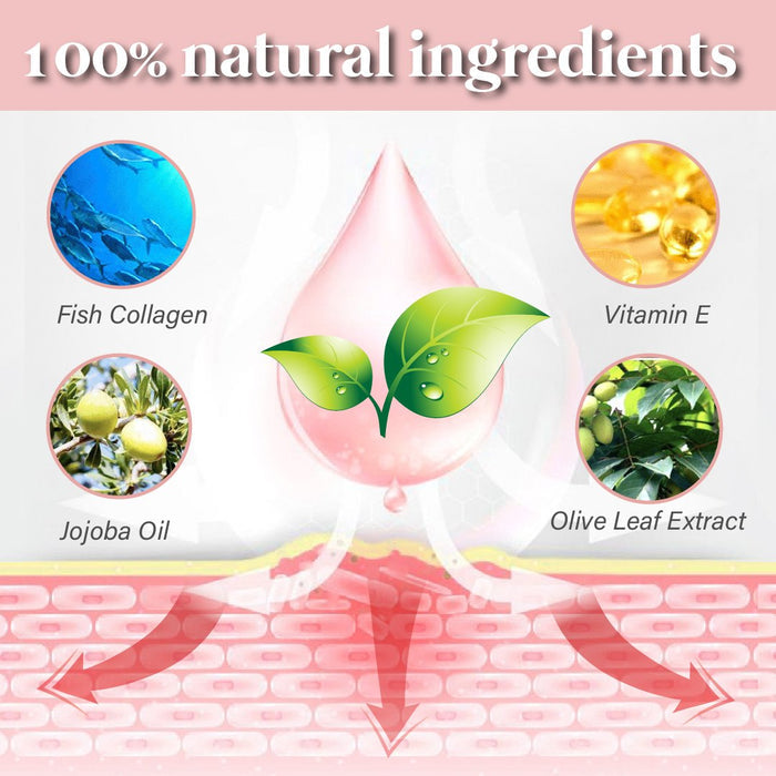 Facial Skin Care Eye Patch