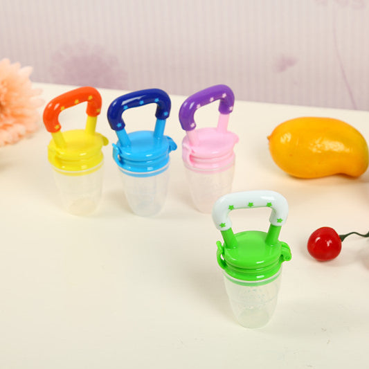 Fresh Fruit Baby Pacifier🚚Cash on Delivery
