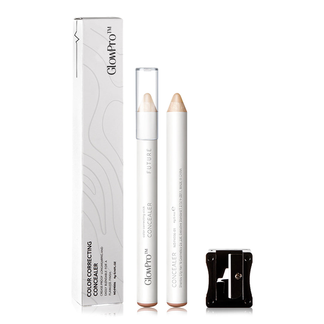 💖💖Color Correcting Concealer Pencil Set