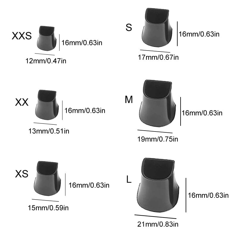 👠👠High Heel Shoe Cover