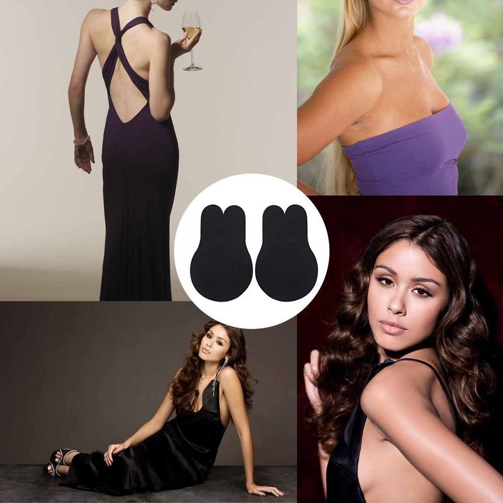 Invisible Backless Nipplecover🔥(60% OFF)