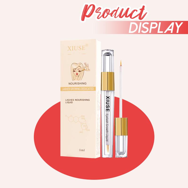 Eyelash Growth VitaminSerum