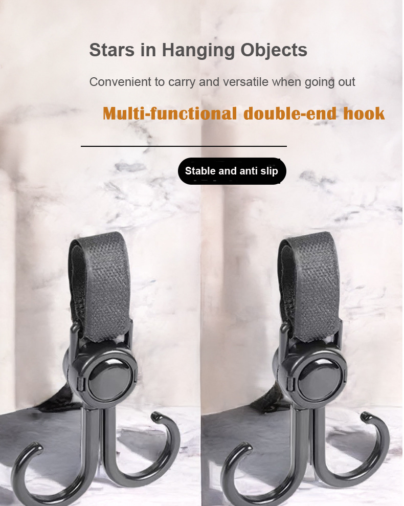 Universal electric car strong suspension hook