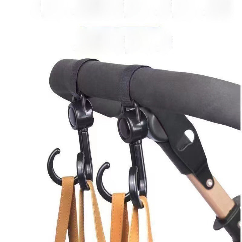 Universal electric car strong suspension hook