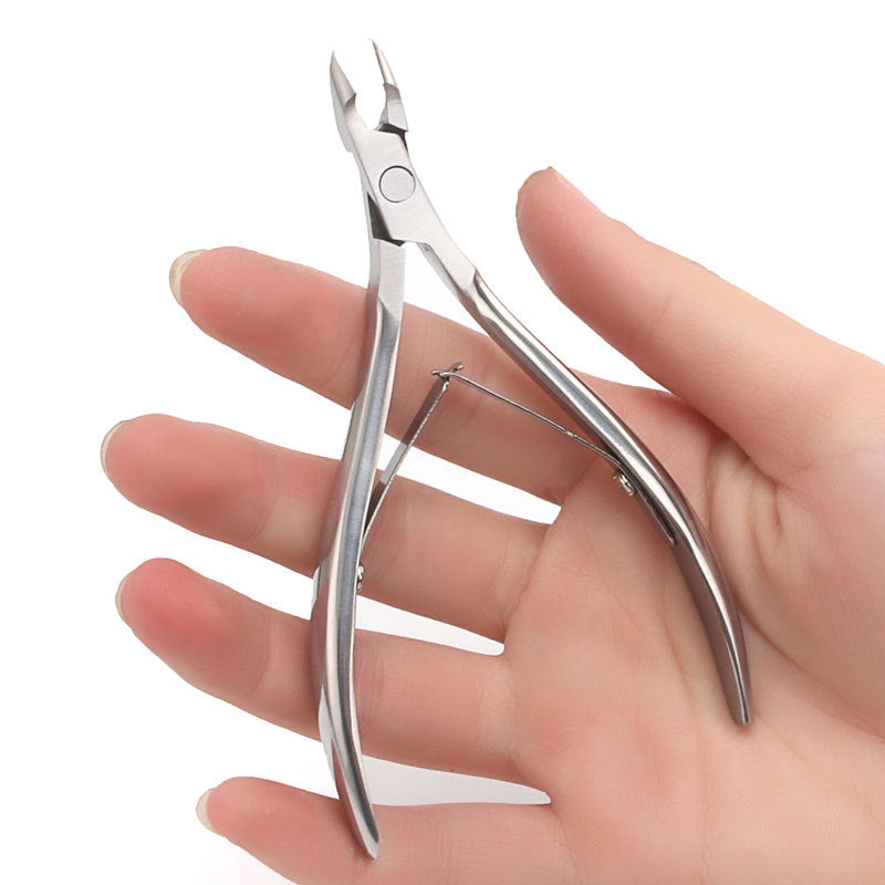 Cuticle Clippers Trimmer
