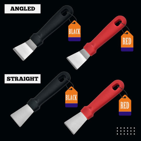 Multipurpose Kitchen Cleaning Spatula🎁