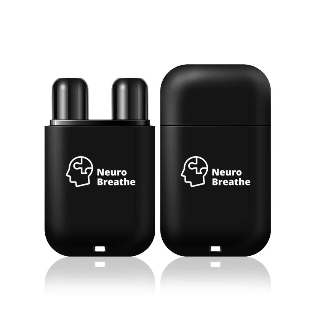 š„šæNeuroBreathe⢠Neuro-Regenerative Inhaler