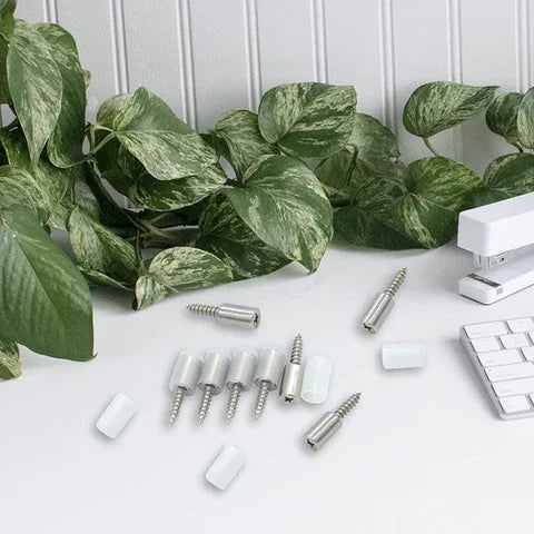Self-tapping Screws Cabinet Laminate Support✨Buy 1 Get 2 Sets(🎁16 Pcs)