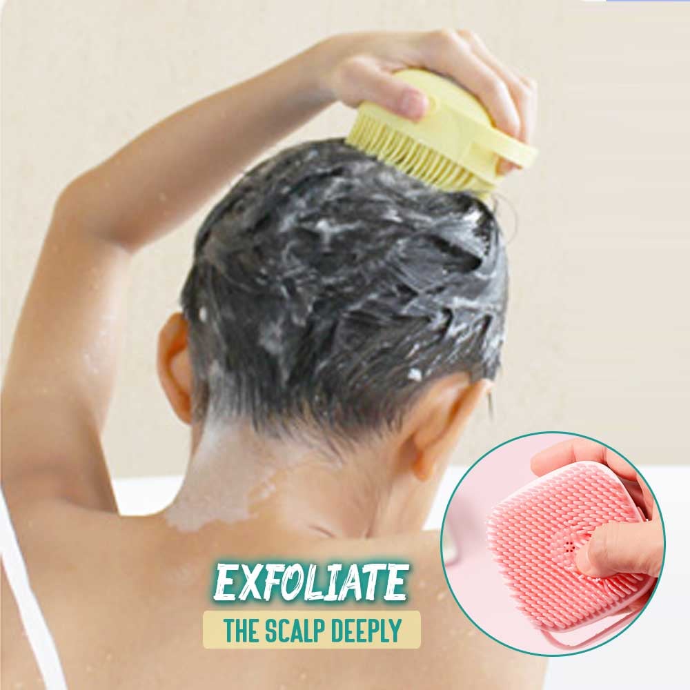 đ„Last Day - 49%OFFđ Bath Massage Brush