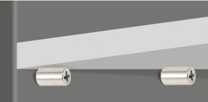 Self-tapping Screws Cabinet Laminate Support✨Buy 1 Get 2 Sets(🎁16 Pcs)